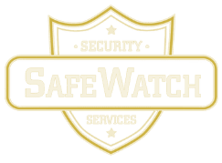 SafeWatch Logo