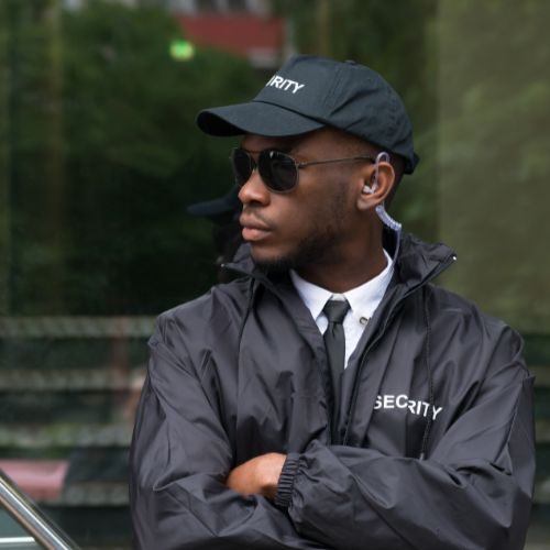 Security guard